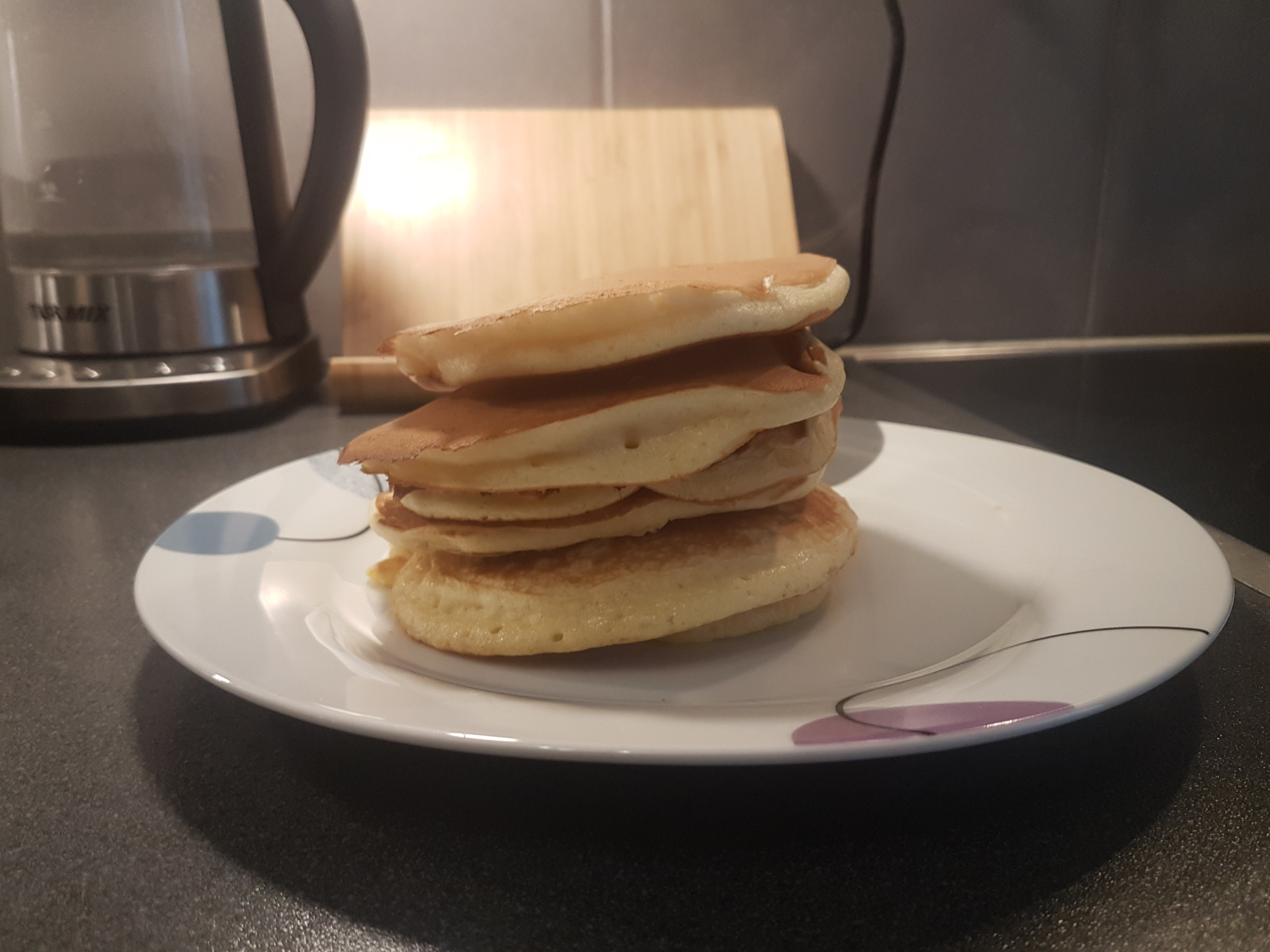 Pancakes